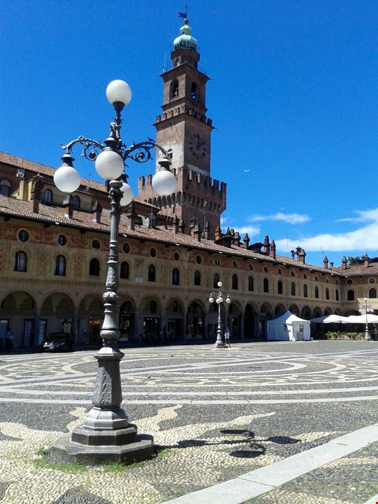Vigevano Vigevano  